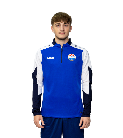 JAKO DYNAMIC ZIP TOP 0